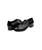 Picture of Freed Modern Flex Patent Ballroom Shoe