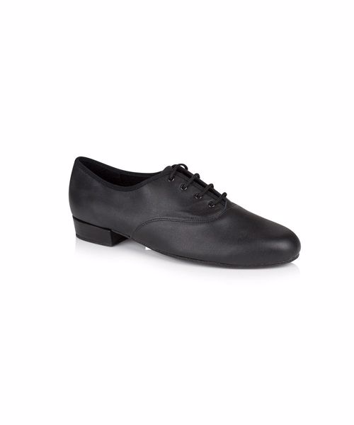 Picture of Mens Leather Oxford Shoe Small