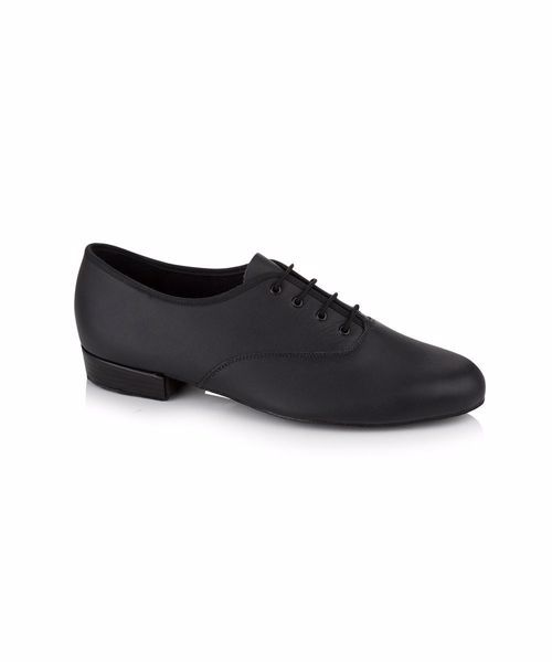 Picture of Mens Modern Leather Ballroom Shoe Junior