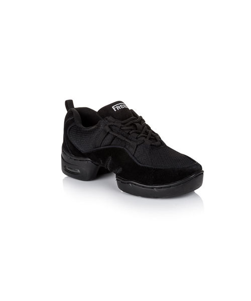 Picture of Split Sole Low Top Dance Sneaker Adult