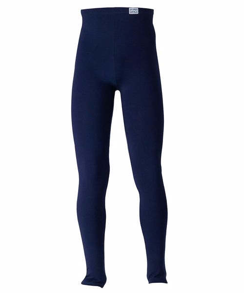 Picture of Boys Stirrup Tights Junior