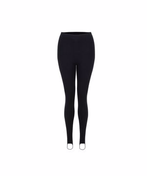 Picture of Classic Stirrup Tights Junior