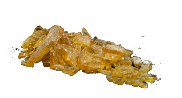 Picture of Crushed Resin