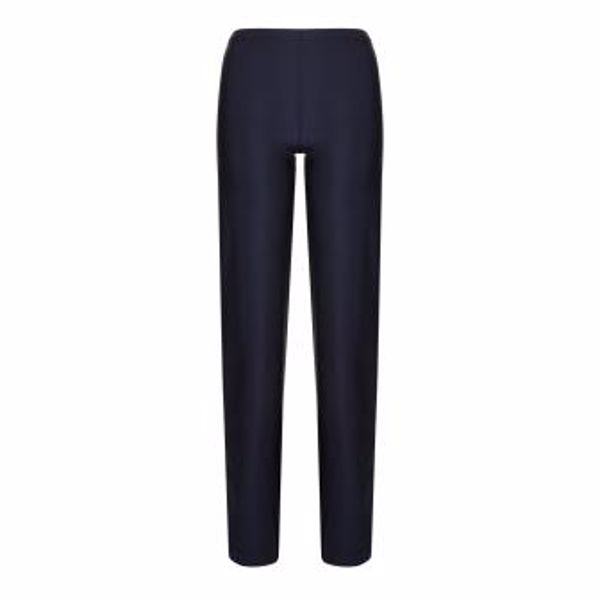 Picture of Nylon-Lycra Dance Trousers Junior