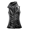 Picture of Leather Odile Vest
