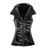 Picture of Leather Odile Vest