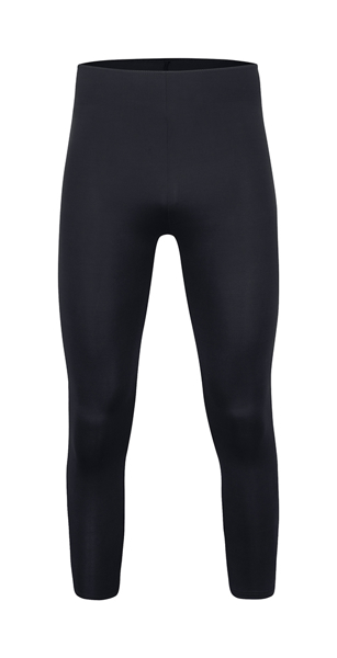 Picture of Men's Footless Tights