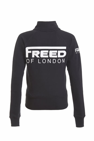 Picture of Tracksuit Zip Up