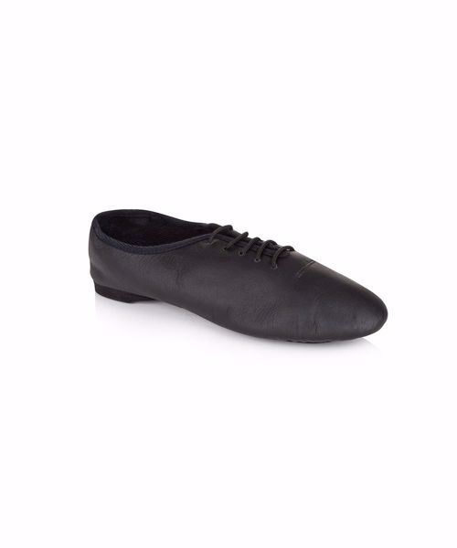 Picture of Split Sole Leather Jazz Shoe Adult