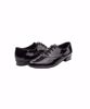Picture of Mens Modern Patent Ballroom Shoe Adult