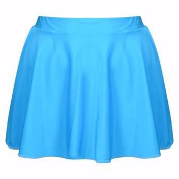 Picture of Circular Skirt Adult