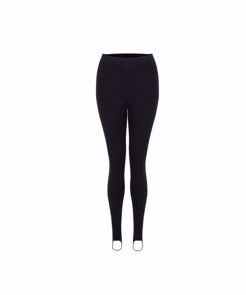 Picture of Classic Stirrup Tights Adult