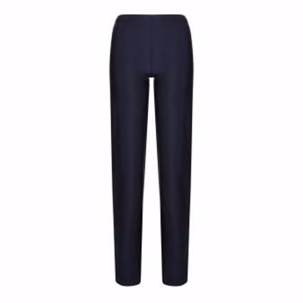 Picture of Nylon-Lycra Dance Trousers Adult
