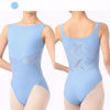 Picture of Freed Sleeveless Leotard