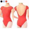 Picture of Freed Cap Sleeve Leotard