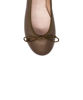 Picture of Ballet Flat - Ballet Brown