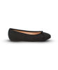 Picture of Ballet Flat - Black Point