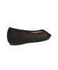 Picture of Ballet Flat - Black Point