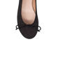 Picture of Ballet Flat - Black Point