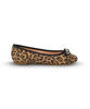 Picture of Ballet Flat - Leopard