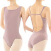 Picture of Freed Ultra Low Back Leotard