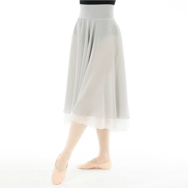 Picture of Freed  Two Layered Skirt