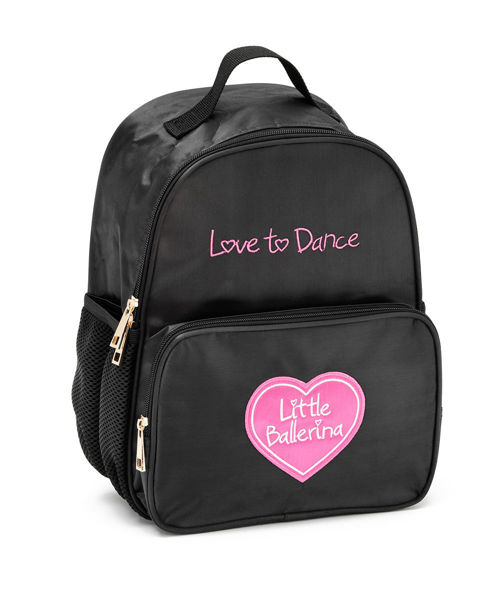 Picture of Little Ballerina Backpack