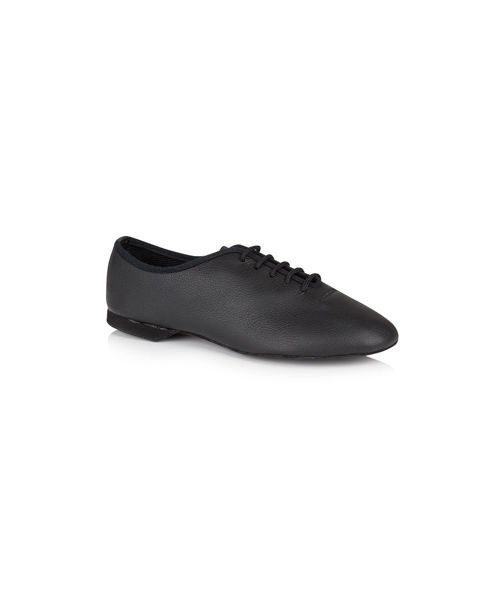 Picture of Suede Sole Jazz Shoe Junior