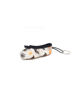 Picture of Halloween Themed Pointe Shoe Keyrings